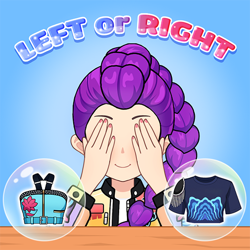 Left or Right: Women Fashions