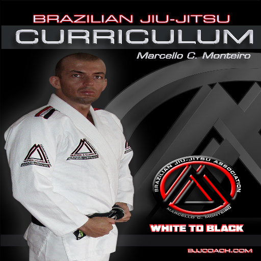BJJ Coach CURRICULUM APP  Jiu