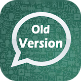 old version for whatsapp-prank icon