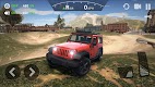 screenshot of Ultimate Offroad Simulator