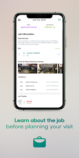 Spherey Technician Australia