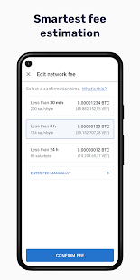 Muun - Bitcoin and Lightning Wallet 48.4 screenshots 4