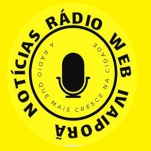 Android application Ivaiporã Rádio Web screenshort