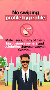 Glambu v2.6.7 Mod Apk Download For Android 3