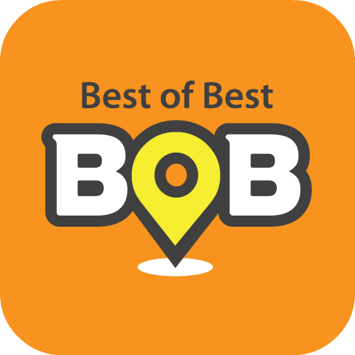 밥푸드 BOB INNOVATION