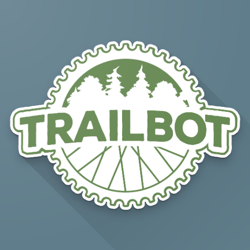 Trailbot logo