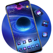 Top 37 Art & Design Apps Like Colorful starry sky planet theme brigth star - Best Alternatives