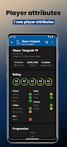 Baseball Legacy Manager 24
