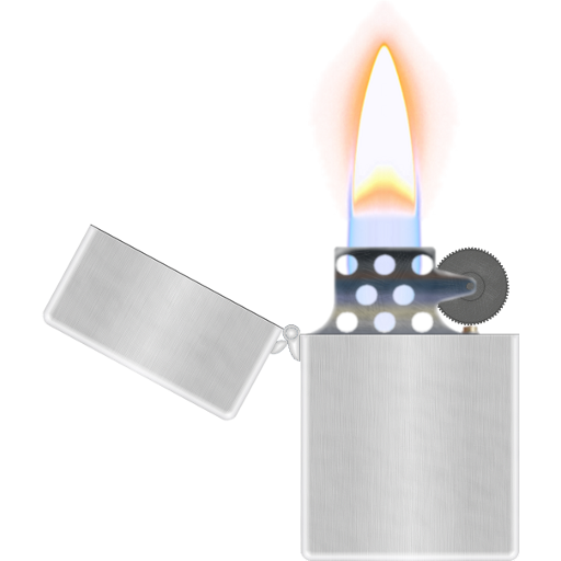 Lighter Simulator lighter-36.0 Icon