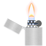 Cover Image of Download Lighter Simulator  APK