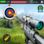 Cover Image of Download Shooter Game 3D - Ultimate Sho  APK