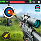 Shooter Game 3D - Ultimate Shooting FPS icon