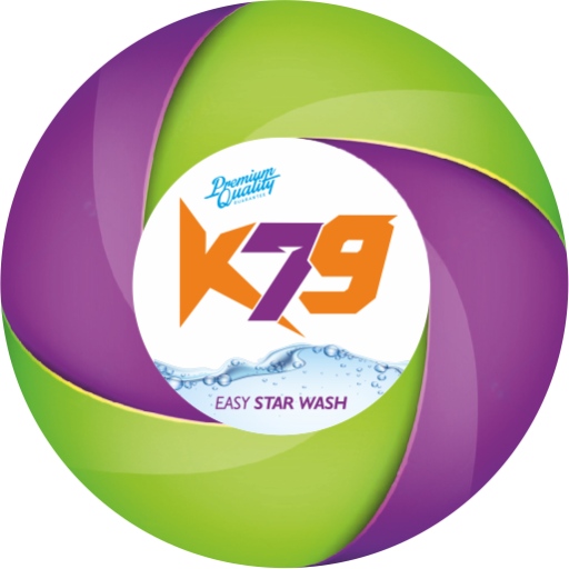 K79 logo