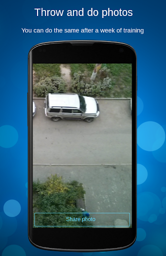 PhotoRocket Screen 3