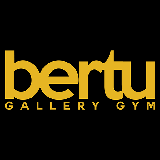 Bertu Gym logo