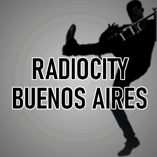 RadioCity Buenos Aires