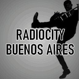 Imagen de ícono de RadioCity Buenos Aires