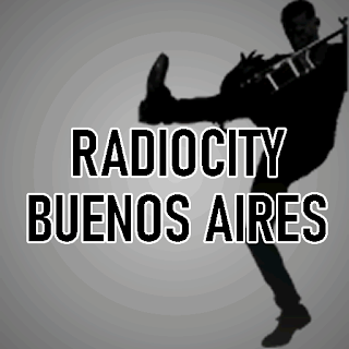 RadioCity Buenos Aires