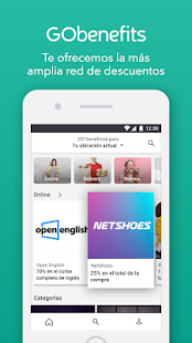 Anteprima dell'app