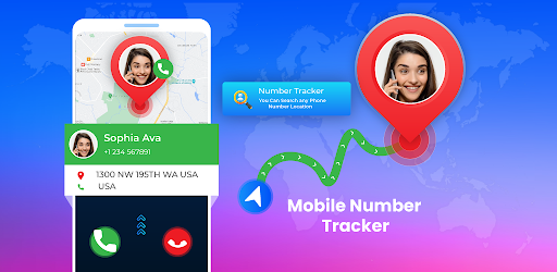 Find Mobile Number