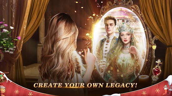 Скачать игру Game of Sultans для Android бесплатно