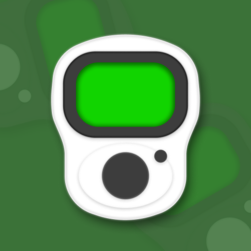 Tasbih: Smart Dhikr Counter logo