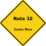 Ruta 32 icon
