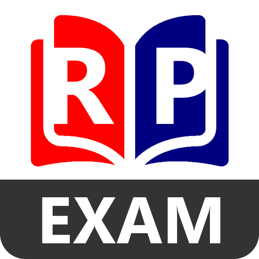 Rajasthan Police Exam RP.8.0 Icon