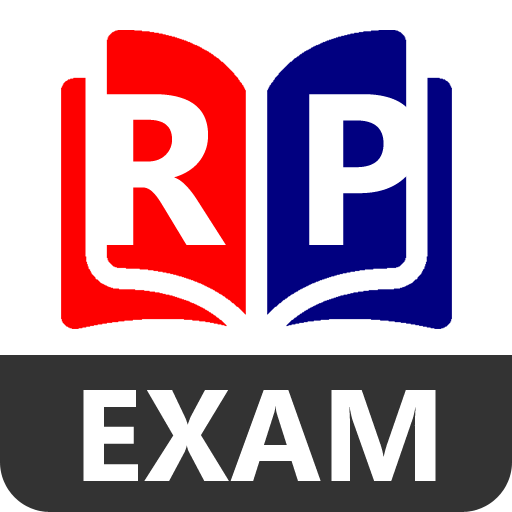 Rajasthan Police Exam logo