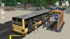 Public Transport Simulator 2のおすすめ画像2