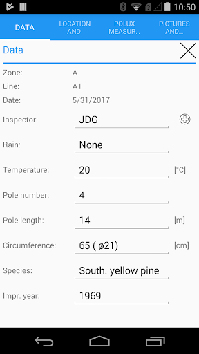 Picus Generic Screen 2