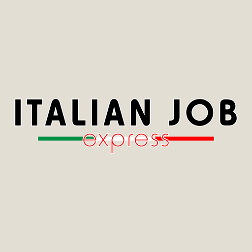 Italian Job Express G32 logo