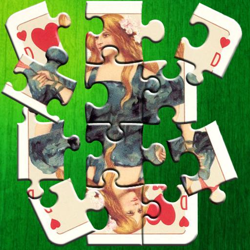Fifteen Puzzle Solitaire 5.1.1853 Icon