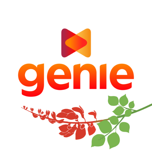 Genie 7.1.1 Icon