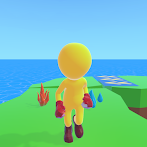 Elemental Run