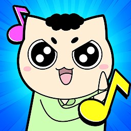 야코 런 : 리듬매니아(무한의 계단 x 고양이 스낵바) Mod Apk
