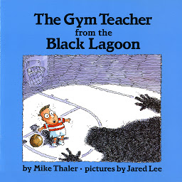 Icon image The Gym Teacher From The Black Lagoon