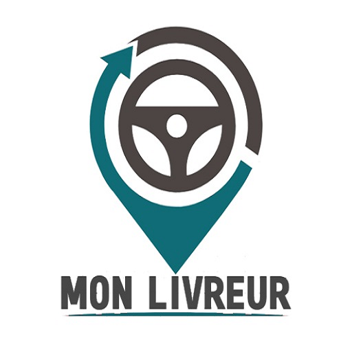 Mon Livreur for  Android – Latest Version & Features app icon