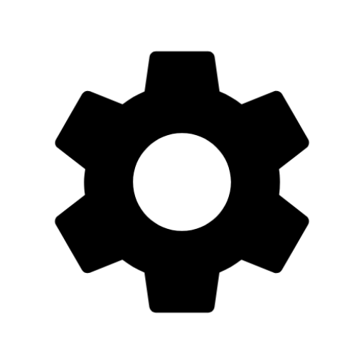 App Info Manager Logo