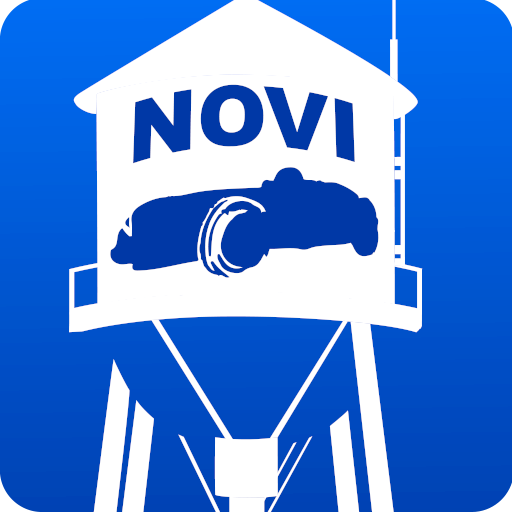 City of Novi logo