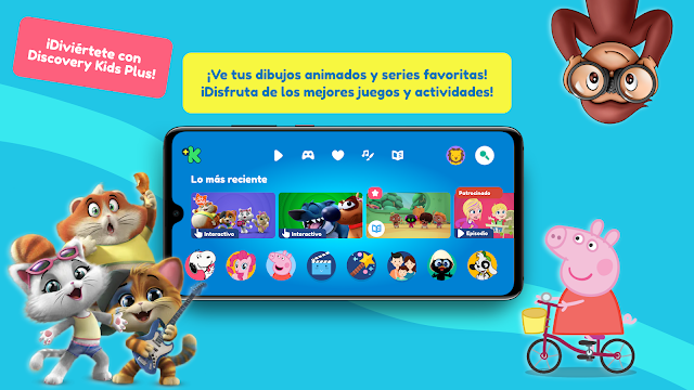 Å! 28+ Lister over Juegos De Discovery Kids Viejos! Yo ...