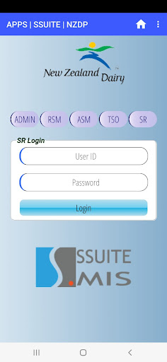 SSUITE NZDP SBS Screen 3