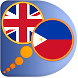 Cebuano English dictionary icon