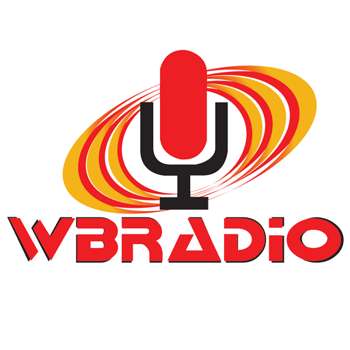 WB Radio with Fat Forward logo