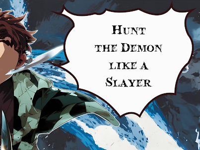 Devils Slayer : Demon Assassin
