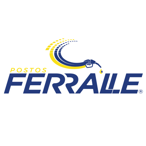 Postos Ferralle logo