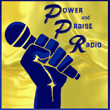 Power and Praise Radio icon