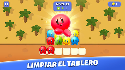Bubble Jam - Juego de Bloques Screenshot 6