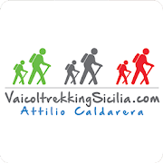 Vai Col Trekking Sicilia