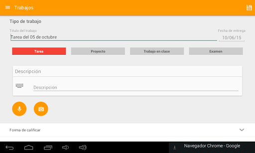 Nedera - Teachers Screen 3